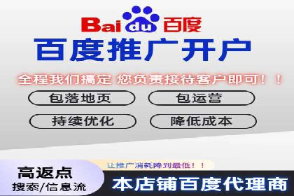百度推广实战：高效提升网站流量案例
